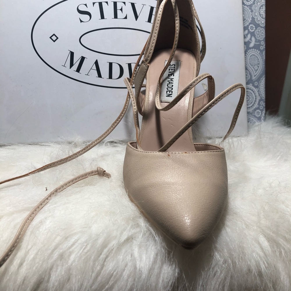 Steve Madden heels